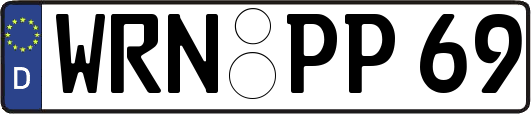 WRN-PP69