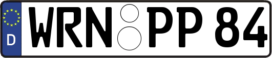 WRN-PP84