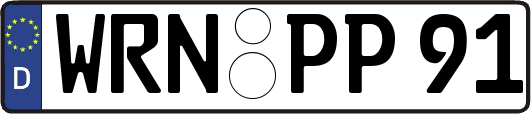 WRN-PP91