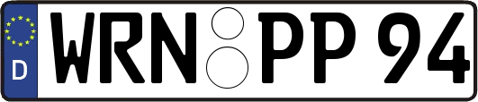 WRN-PP94