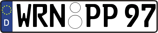 WRN-PP97