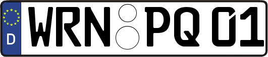 WRN-PQ01