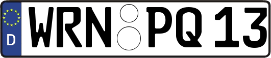 WRN-PQ13