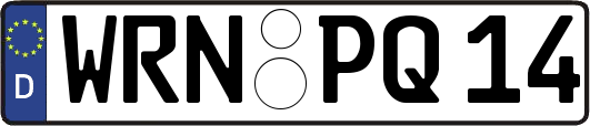 WRN-PQ14