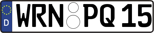 WRN-PQ15