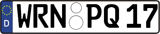 WRN-PQ17