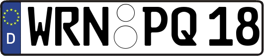 WRN-PQ18