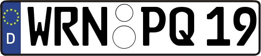WRN-PQ19