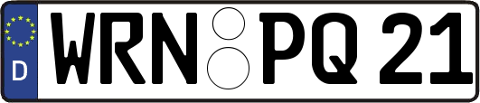 WRN-PQ21