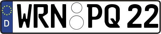 WRN-PQ22