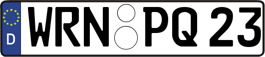 WRN-PQ23