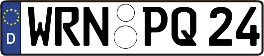 WRN-PQ24