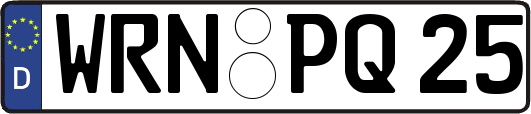 WRN-PQ25