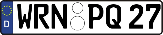 WRN-PQ27