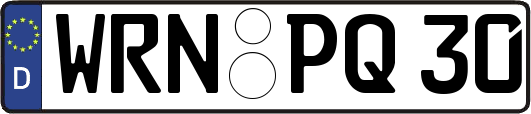 WRN-PQ30