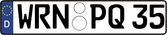 WRN-PQ35