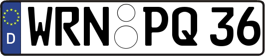 WRN-PQ36