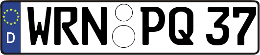 WRN-PQ37
