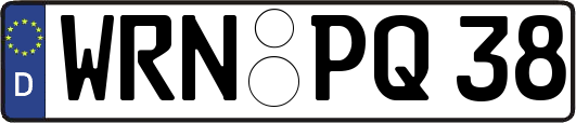 WRN-PQ38