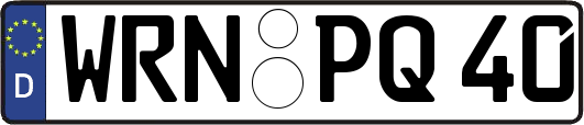 WRN-PQ40