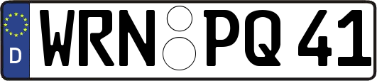 WRN-PQ41