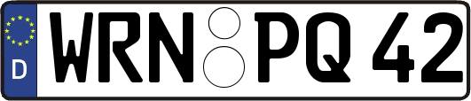 WRN-PQ42