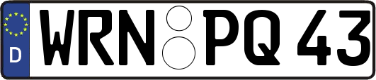 WRN-PQ43