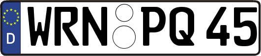 WRN-PQ45