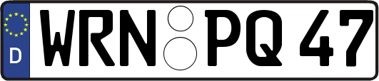 WRN-PQ47
