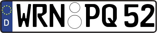 WRN-PQ52