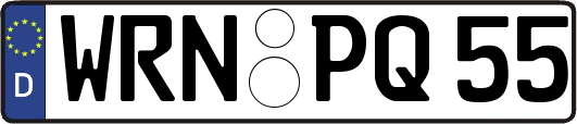 WRN-PQ55