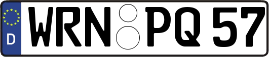 WRN-PQ57