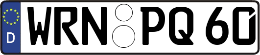 WRN-PQ60