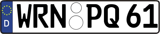WRN-PQ61
