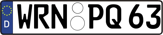 WRN-PQ63