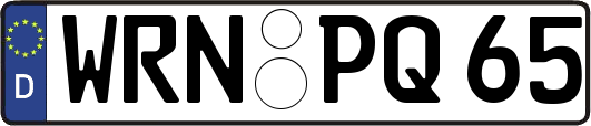 WRN-PQ65