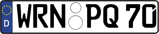 WRN-PQ70