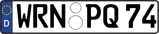 WRN-PQ74