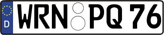 WRN-PQ76