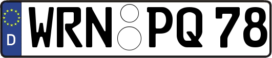 WRN-PQ78