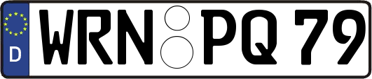 WRN-PQ79