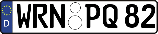 WRN-PQ82