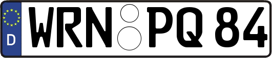 WRN-PQ84