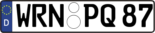 WRN-PQ87