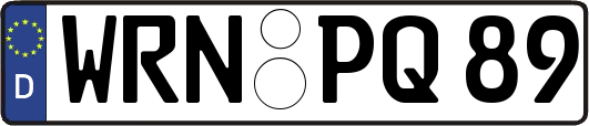 WRN-PQ89