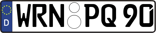 WRN-PQ90