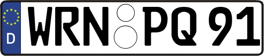 WRN-PQ91