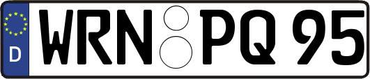 WRN-PQ95