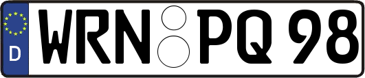 WRN-PQ98