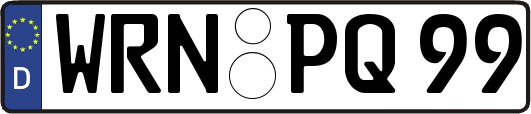 WRN-PQ99